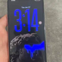 گوشی معاوضه با موتور|موبایل|بندرعباس, |دیوار