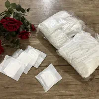 پدروزانه پد روزانه کاور دار و بدون کاور ۵۰ تایی