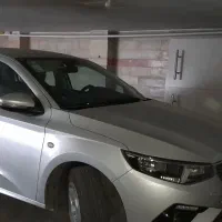 تارا TU5 P|خودرو سواری و وانت|تهران, شهرک یاس|دیوار