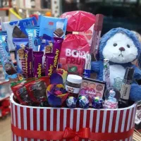 باکس های زیبای روز عشق ( ولنتاین)