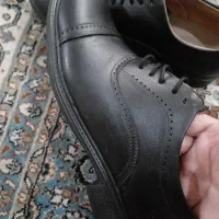 کفش سایز ۴۰ کاملا نو|کیف، کفش، کمربند|بابل, |دیوار