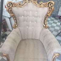 تعمیرات مبل پرستیژ( استیل راحتی کلاسیک)|خدمات پیشه و مهارت|فردیس, منظریه|دیوار