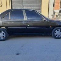 پژو مدل ۹۱|خودرو سواری و وانت|آق قلا, |دیوار