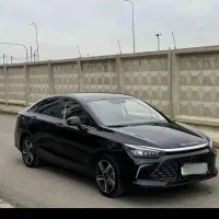 بیجینگ U5 فول رادار1404 دنا تارا 207 mvm اریزو j7