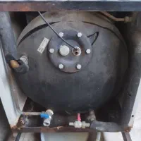 تعمیرنصب، سرویس،پکیج تضمینی،آبگرمکن دیواری|خدمات پیشه و مهارت|قم, پردیسان|دیوار