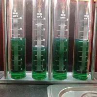 شتشوی و سرویس دوره ای انژکتور (تنظیم موتور)|خدمات موتور و ماشین|قم, شهرک مهدیه|دیوار