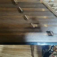 سنتور شایان دو مهر