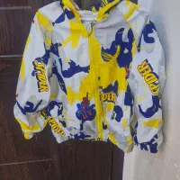 کاپشن بچگانه|کفش و لباس بچه|رشت, گلسار|دیوار