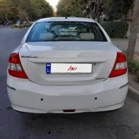 فروش ویژه MvM550 اتوماتیک ارزان تر از اطلس|خودرو سواری و وانت|اصفهان, سعادت‌آباد|دیوار