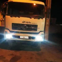 دانگ و فنگ البرز کمپرسی مدل ۹۰|خودرو سنگین|علی‌آباد کتول, |دیوار