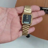 ساعت کاسیو اصل ژاپن