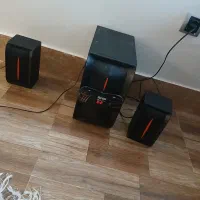اسپیکر پرقدرت