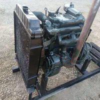 ژنراتورمتورخاور|ماشین‌آلات صنعتی|شراء, |دیوار