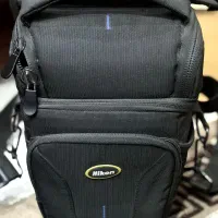 دوربین Nikon D5300|دوربین عکاسی و فیلم‌برداری|قیامدشت - خاورشهر, |دیوار