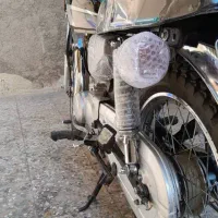 ساوین خشک|موتورسیکلت|خرمآباد, |دیوار