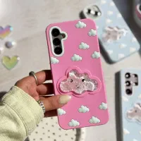 قاب سیلیکون ابری|لوازم جانبی موبایل و تبلت|قم, پردیسان|دیوار