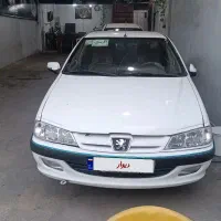ماشین متوری تازه تعمیر به شرط