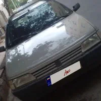 پژو آردی