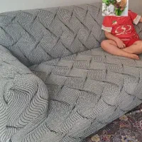 دوخت انواع کاور مبل ژله ای و پارچه ای|خدمات پیشه و مهارت|اردبیل, |دیوار