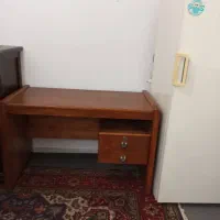 کتابخانه میز کار|میز تحریر و کامپیوتر|رودبار, |دیوار