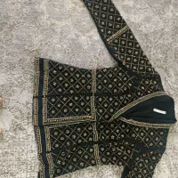 مانتو کتی کوتاه|لباس|صباشهر, |دیوار