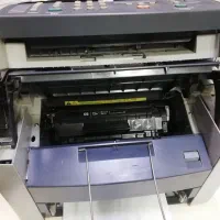 پرینتر لیزری چند کاره hp|پرینتر، اسکنر، کپی، فکس|سنندج, |دیوار