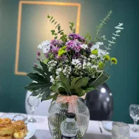 سالن جشن وعقد پیوند رویایی با تخفیف ویژه|خدمات پذیرایی، مراسم|فولادشهر, B4|دیوار