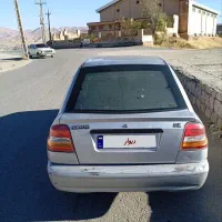 پراید 141|خودرو سواری و وانت|سنندج, |دیوار