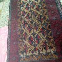 قالیچه قدیمی دست باف|کلکسیون اشیاء عتیقه|تهران, نیکنام|دیوار