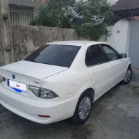 سمند سورن پلاس، XUp7 مدل ۱۴۰۴ خشک