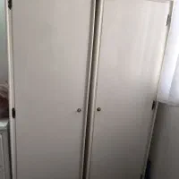 کمد یخچالی سالم