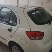 تیبا2 مدل1400 بی رنگ