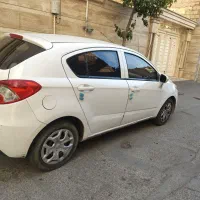 برلیانس h220 مدل 95|خودرو سواری و وانت|ورامین, ورامین|دیوار