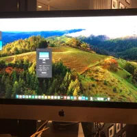 Imac a1312 27ای مک