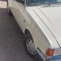 وانت پیکان مدل ۹۳|خودرو سواری و وانت|پردیس, شهرک صنعتی کمرد|دیوار