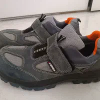 کفش کار ترکیه ایی سایز ۴۳