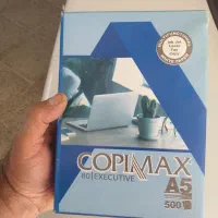 برگه آچار بی مکس آ ۵