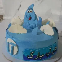 کیک خانگی|خوردنی و آشامیدنی|کهنوج, |دیوار