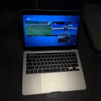 Macbook Pro 2020 M1|رایانه همراه|تهران, حکیمیه|دیوار