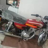 موتور سیکلت