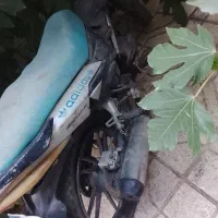 موتورسیکلت