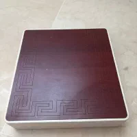 جعبه سرویس طلا