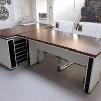 میز اداری میز جلسه کد M270|دفتر کار|تهران, گلستان (شهرک راه آهن)|دیوار