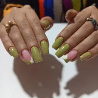 کاشت ناخن|خدمات آرایشگری و زیبایی|چمران, |دیوار