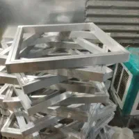 خدمات جوشکاری co2 تخصصی