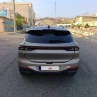 لاماری ایما|خودرو سواری و وانت|پرند, فاز ۲|دیوار