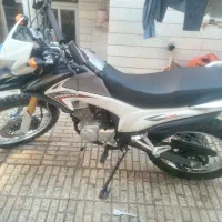 موتور تریل پرواز|موتورسیکلت|فولادشهر, A6|دیوار