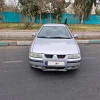 سمندLXمدل1384