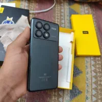 Poco X6 pro 512gig rom12 5g|موبایل|فردیس, فردیس|دیوار