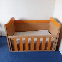 تخت کودک
